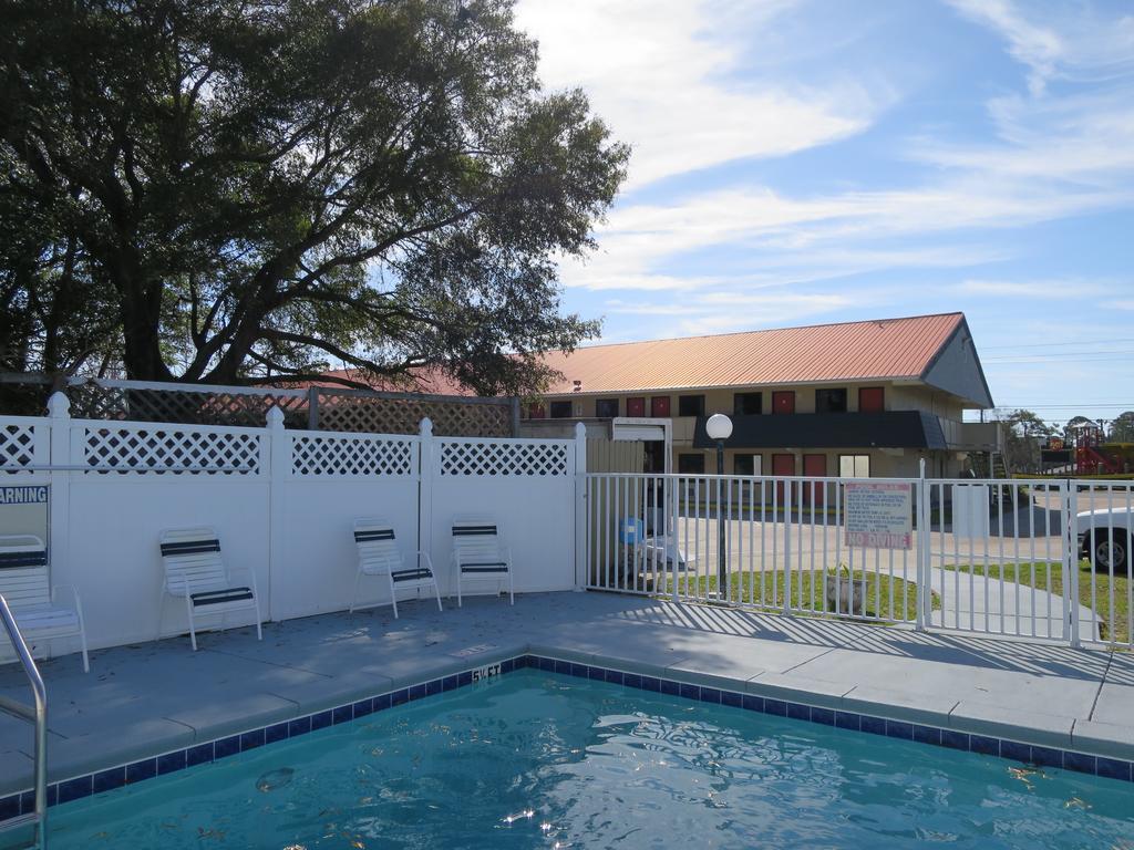 Motel Executive - Panama 2*