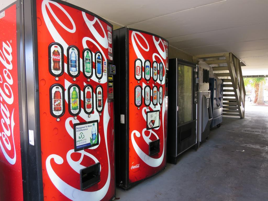 Executive - Panama Motel 2*