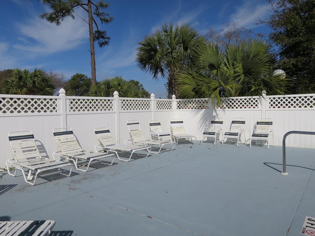 Executive - Panama Motel Upper Grand Lagoon